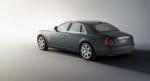 Rolls-Royce 200EX Concept 2009 года